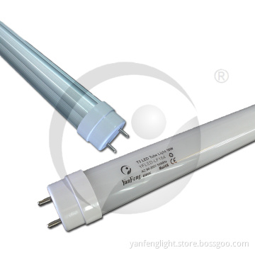 18W-20W T8 LED Aluminum/Glass Tube Light 1200mm/4 Feet, LED Fluorescent Tube Light, G13